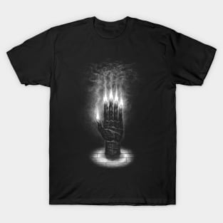 Hand of Glory T-Shirt